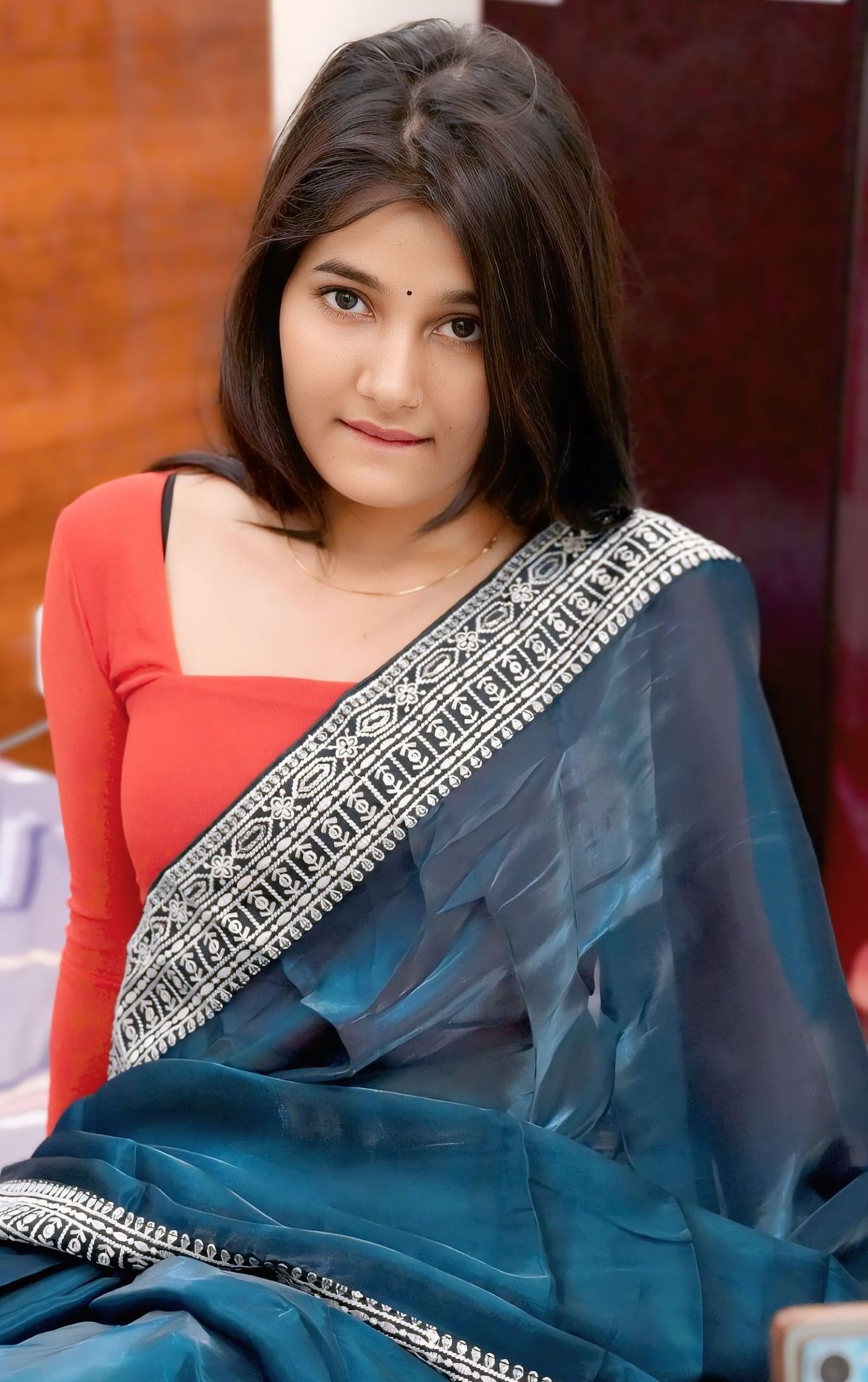 Gaya housewife Call Girl